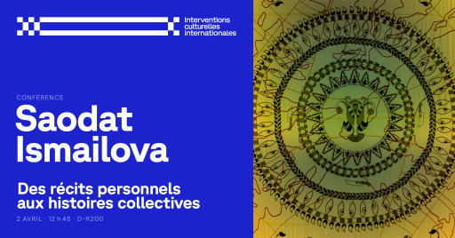 Des récits personnels aux histoires collectives