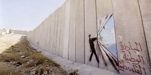 Israel-Palestine and Power: on Exclusion, Diversity and Social Justice
