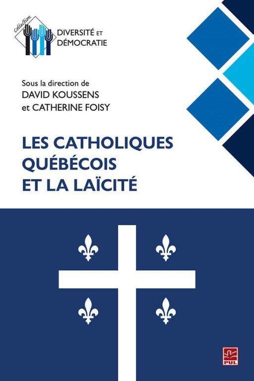 Lancement de livre: «Les catholiques québécois et la laïcité»