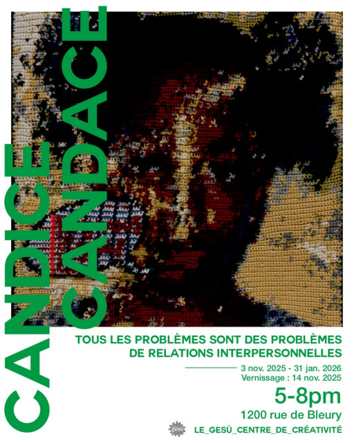 Tous les problèmes sont des problèmes de relations interpersonnelles