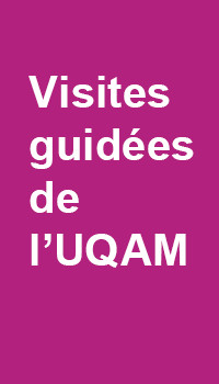 Visite guidée du campus central