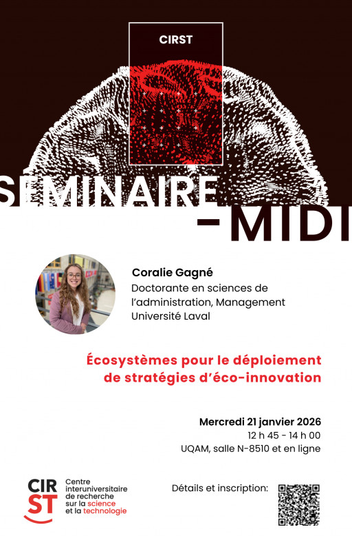 Écosystèmes pour le déploiement de stratégies d’éco-innovation