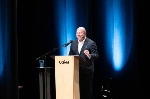 Discours de la rentrée du recteur