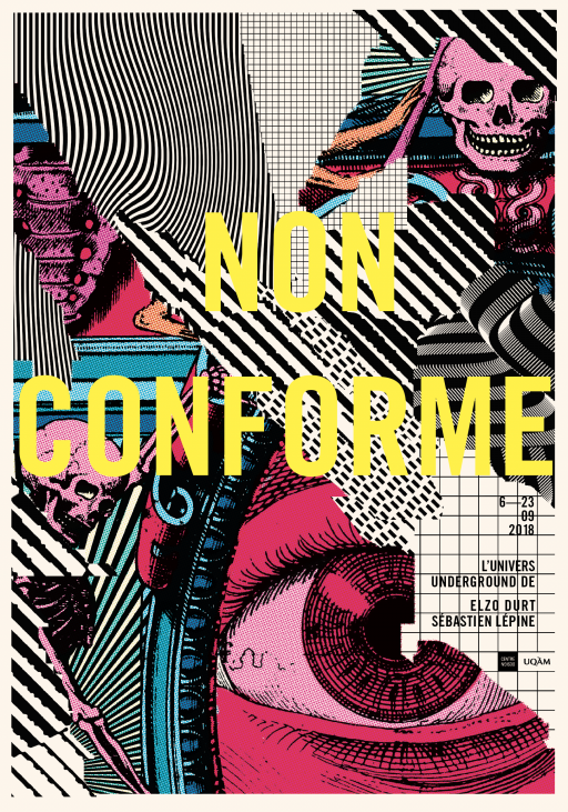 Non conforme
