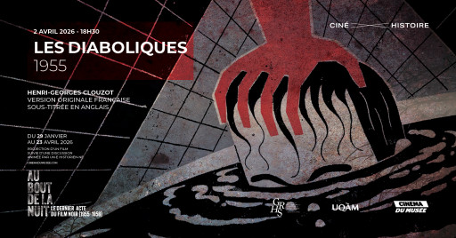 Le suspense à la française: «Les Diaboliques» (1955) de Clouzot