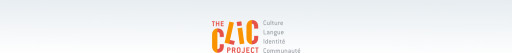 The CLIC Mindset Sessions