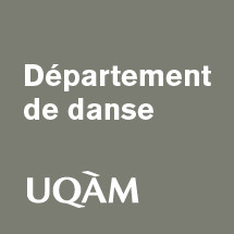 Spectacle annuel des finissantes du baccalauréat en danse