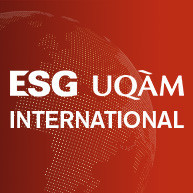 Séance d'information : Ajouter une saveur internationale à mes études