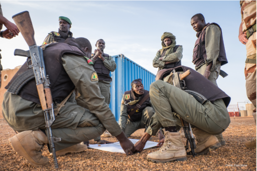 Le Mali et l’avenir des États sahéliens : interventions et transformations dans un contexte d’extrémisme violent