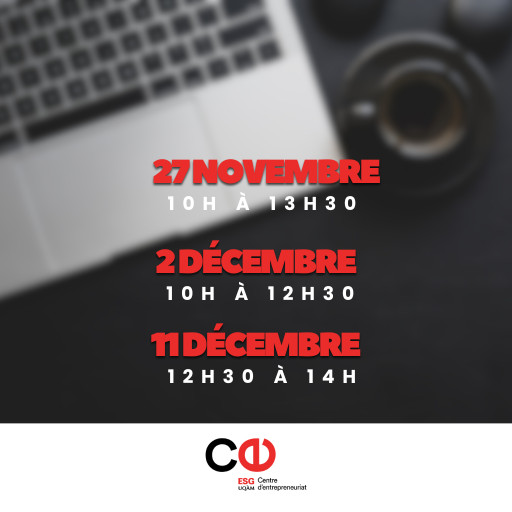 Cowork des entrepreneurs
