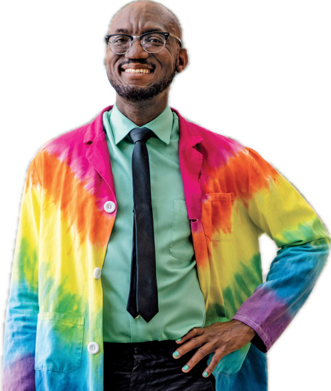 Une approche de chimie click pour les hétérocycles azotés et l'excellence inclusive