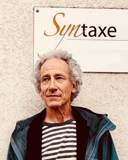 «The ergative extraction constraint» par Ur Shlonsky