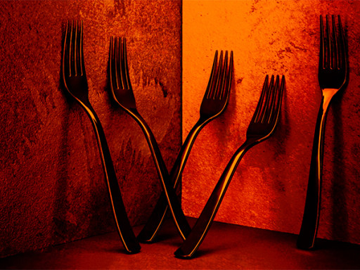 Manger, c’est parfois compliqué