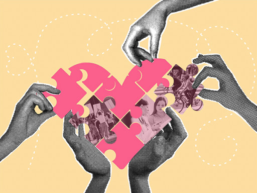 «Cœur sur table», par le Cœur des sciences