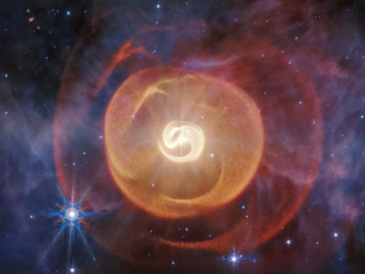 Télescope James Webb - Un univers inattendu