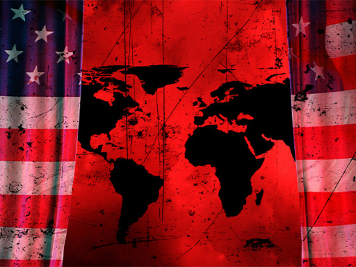 États-Unis, de pire empire