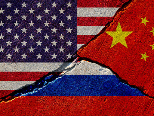 Se partager le monde