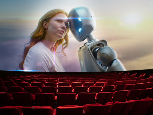 Soirée ciné: «L'IA et nous»