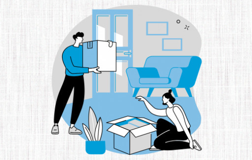 Speed dating colocataires