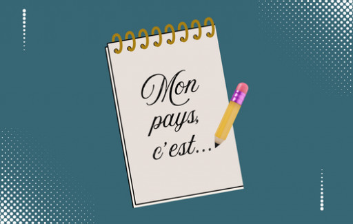 Lecture publique | Mon pays c'est...