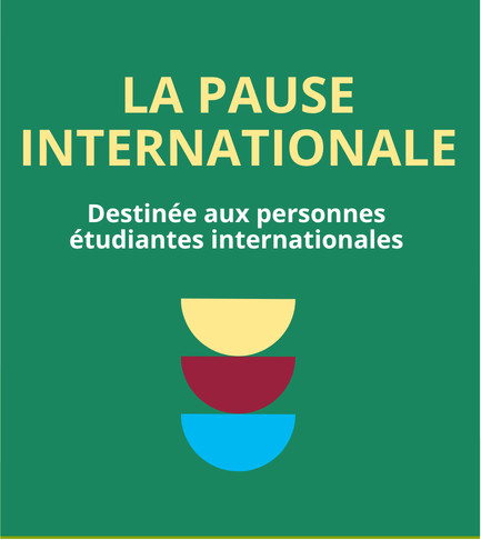 Pause internationale