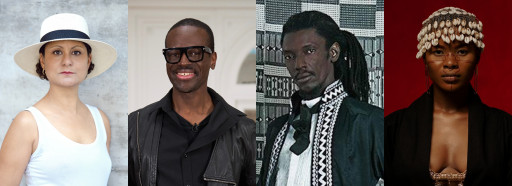 Afrique Mode: à la rencontre des designers