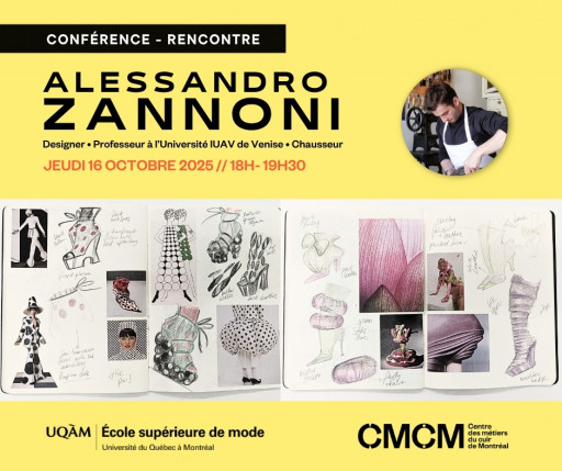 Conférence-rencontre avec Alessandro Zannoni
