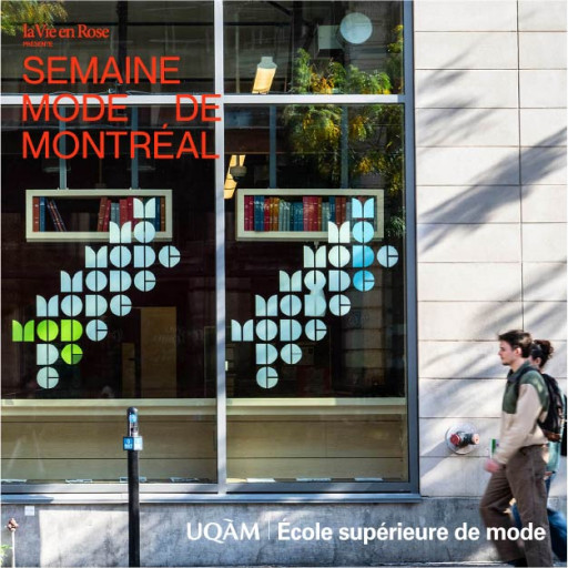 Tour guidé sur l'histoire de la mode de Montréal