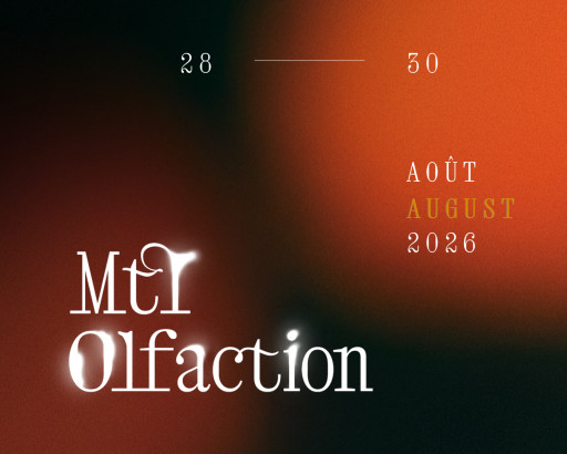 MTL Olfaction