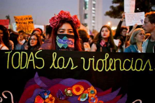 Colloque étudiant: «Les formes élémentaires de la violence politique»