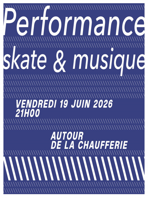 «\ e.ko \» : performance de skateboard instrumental