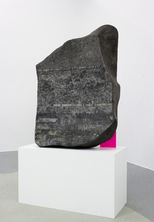 Paramètres XXI | Exposition des étudiant.e.s en arts visuels et médiatiques