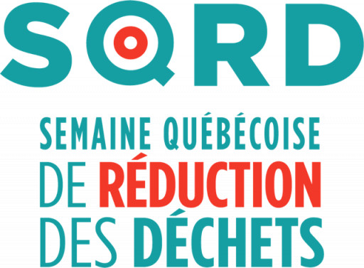 Semaine québécoise de réduction des déchets