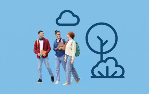 Connexion nature: se reconnecter à soi par le biais de la nature urbaine