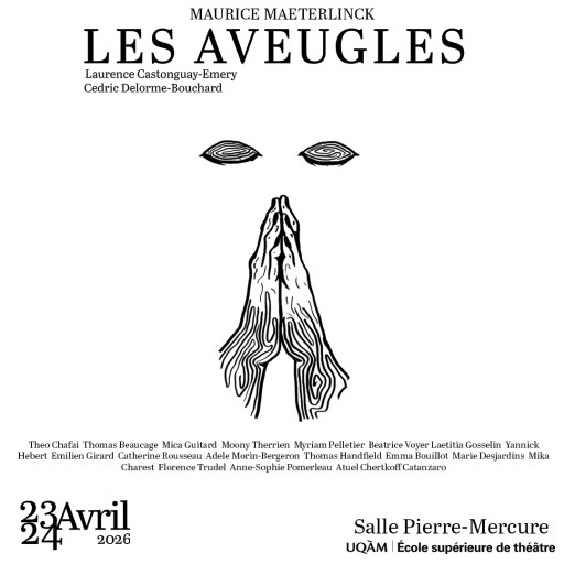 Les Aveugles