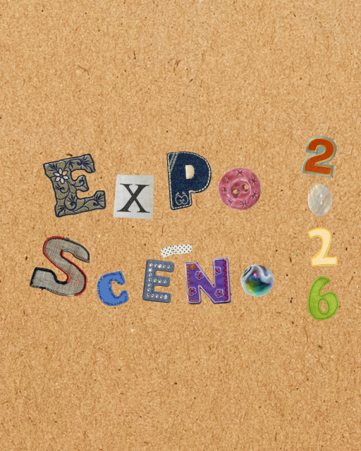 Expo-scéno 2026