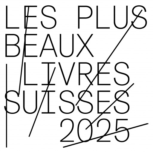 Les plus beaux livres suisses