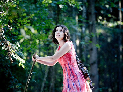 Patricia Kopatchinskaja