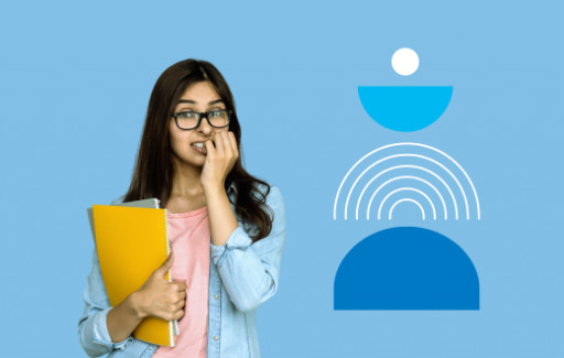 Atelier | Anxiété de performance et perfectionnisme