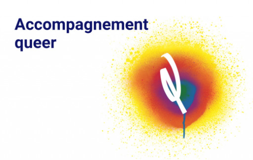 Accompagnement queer - Automne 2025