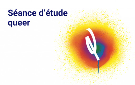 Séance d'études queer
