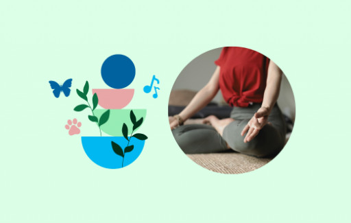 Atelier - Initiation à la présence attentive : s'offrir une pause dans le tourbillon quotidien | Semaine du mieux-être