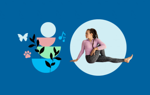 Séance gratuite: Yoga pow | Semaine du mieux-être