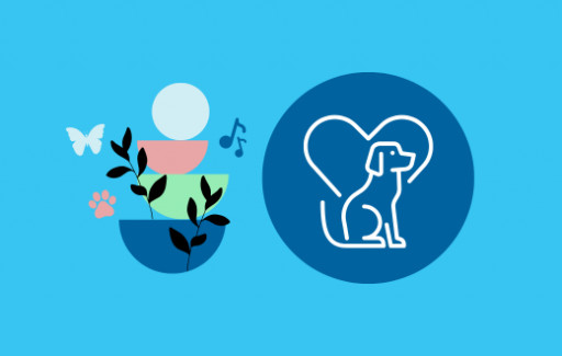 Zoo-animation au Campus central | Semaine du mieux-être