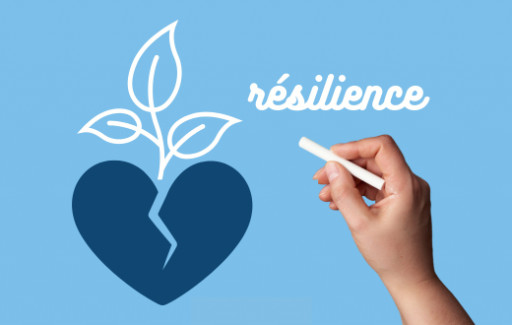 Résilience en contexte de rupture relationnelle
