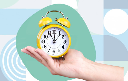 Gestion du temps et organisation