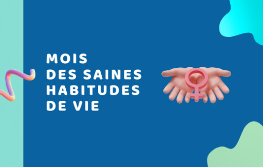 Atelier | Santé menstruelle : mieux connaître son cycle, mieux prendre soin de soi