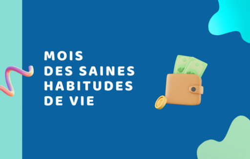 Atelier en ligne | Comprendre son budget pour faire des choix éclairés