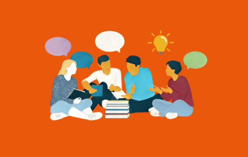 Participez aux ateliers de discussion sur la réussite étudiante