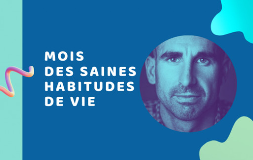 Conférence | L'aventure paralympique